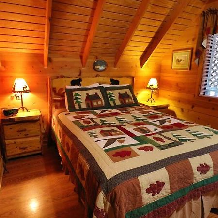 Cute Updated Mountain Cabin Fireplace #3 Helen Exterior foto